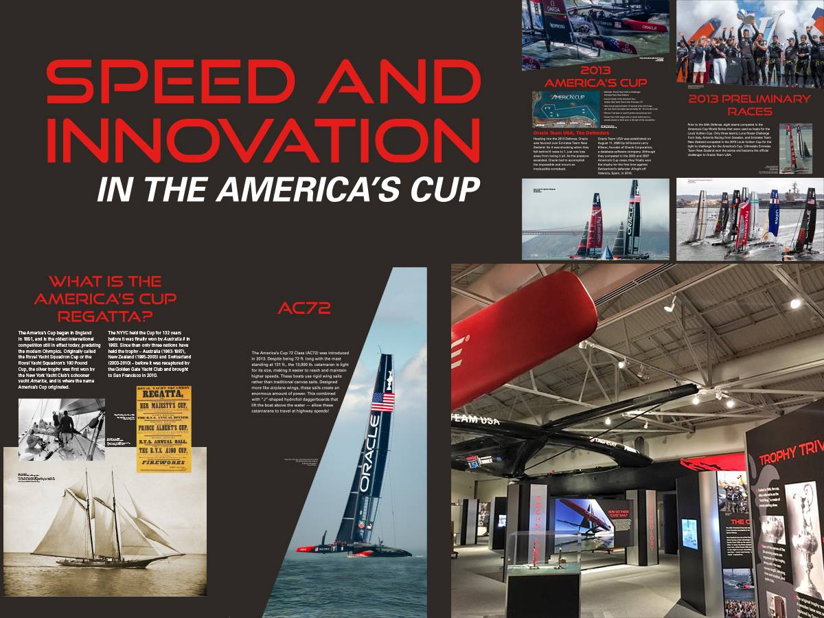 AmericasCup